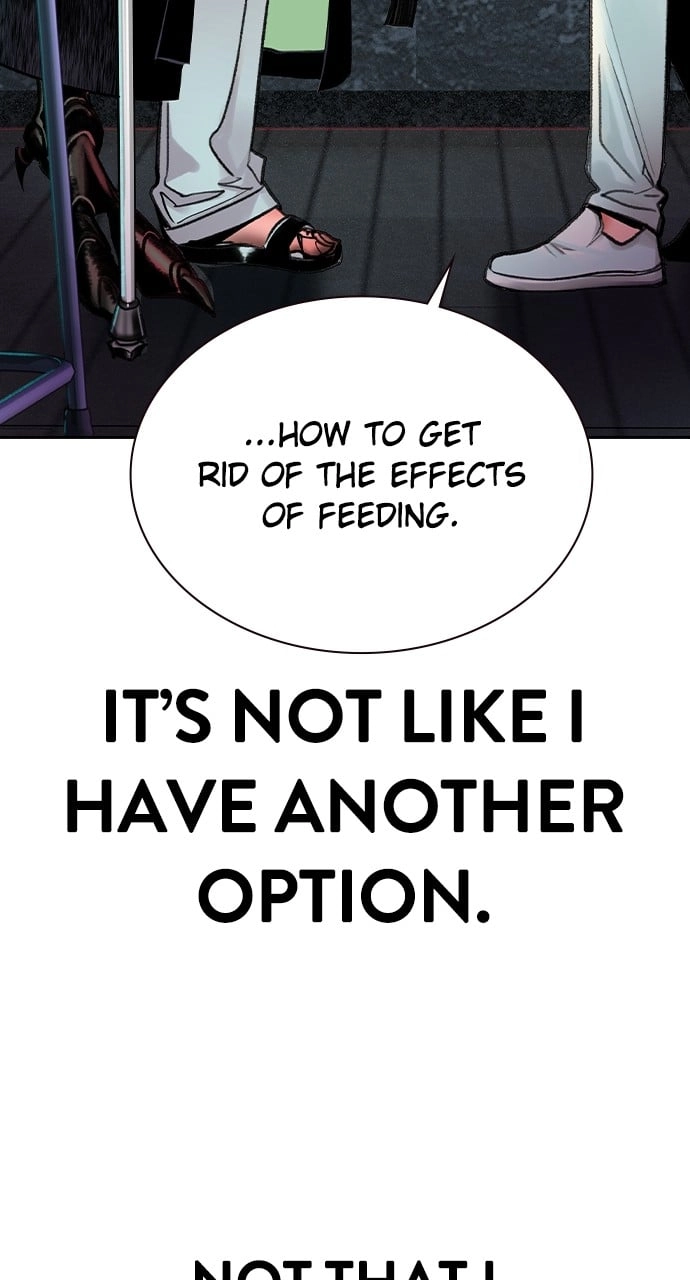 Jungle Juice Chapter 87, page 12 of 172