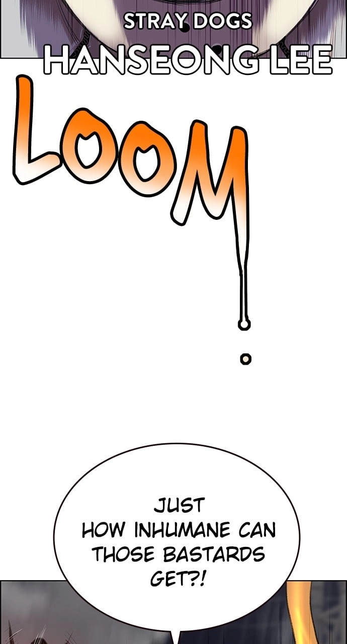 Jungle Juice Chapter 87, page 120 of 172