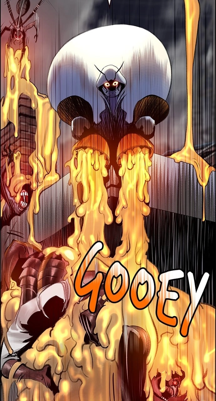 Jungle Juice Chapter 87, page 121 of 172