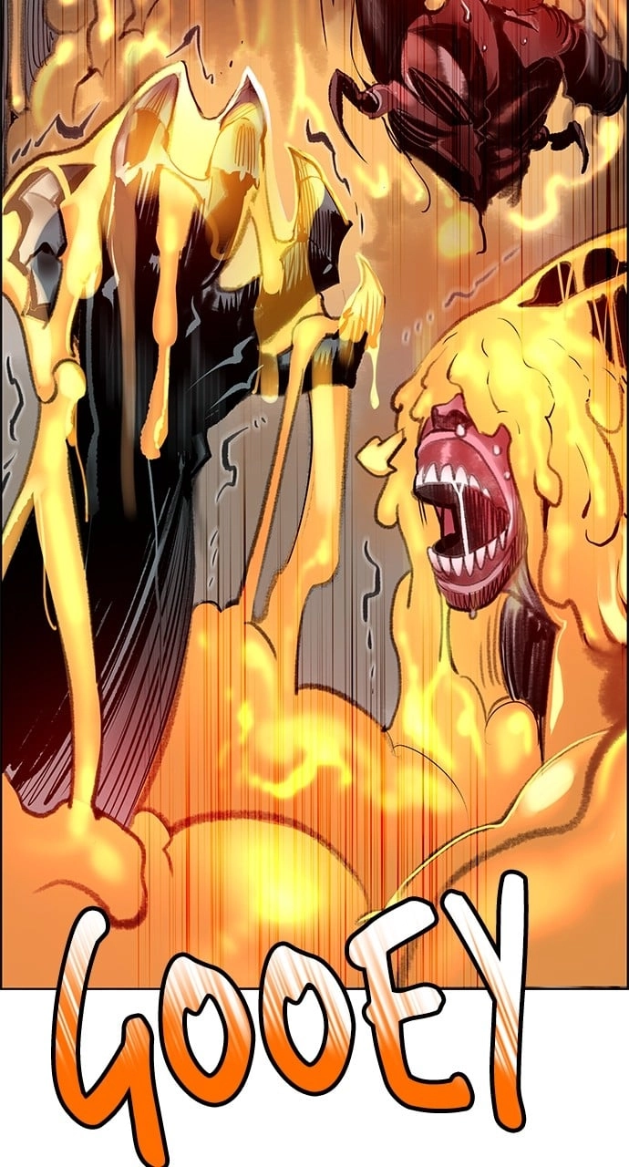 Jungle Juice Chapter 87, page 122 of 172