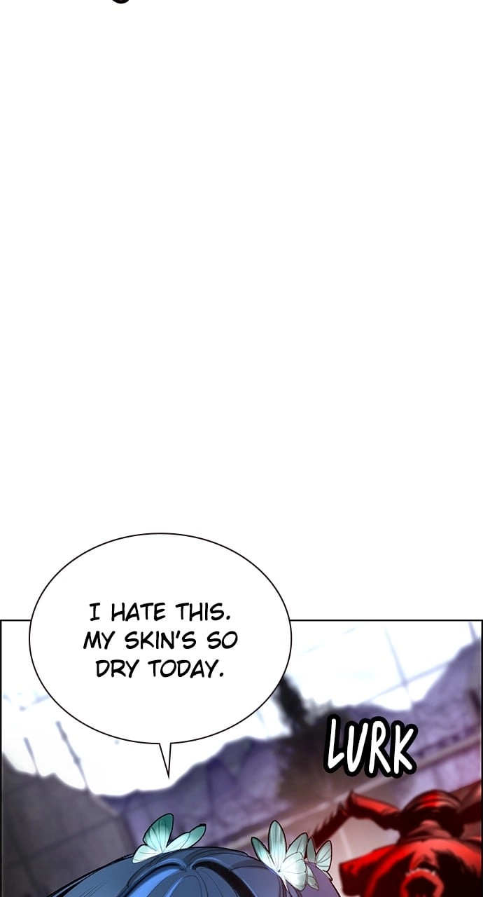 Jungle Juice Chapter 87, page 123 of 172