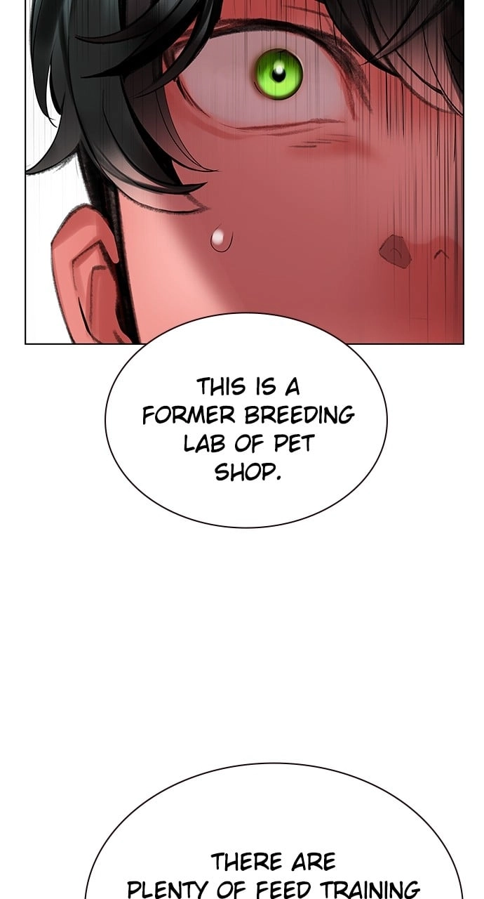 Jungle Juice Chapter 87, page 129 of 172