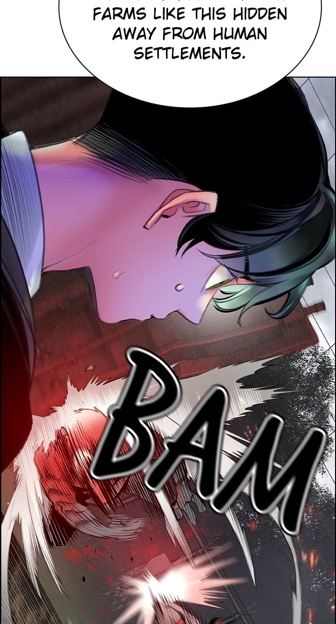Jungle Juice Chapter 87, page 130 of 172
