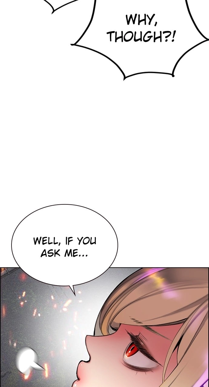Jungle Juice Chapter 87, page 132 of 172