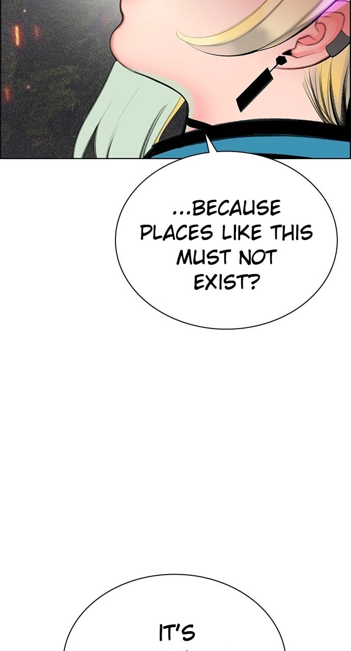 Jungle Juice Chapter 87, page 133 of 172