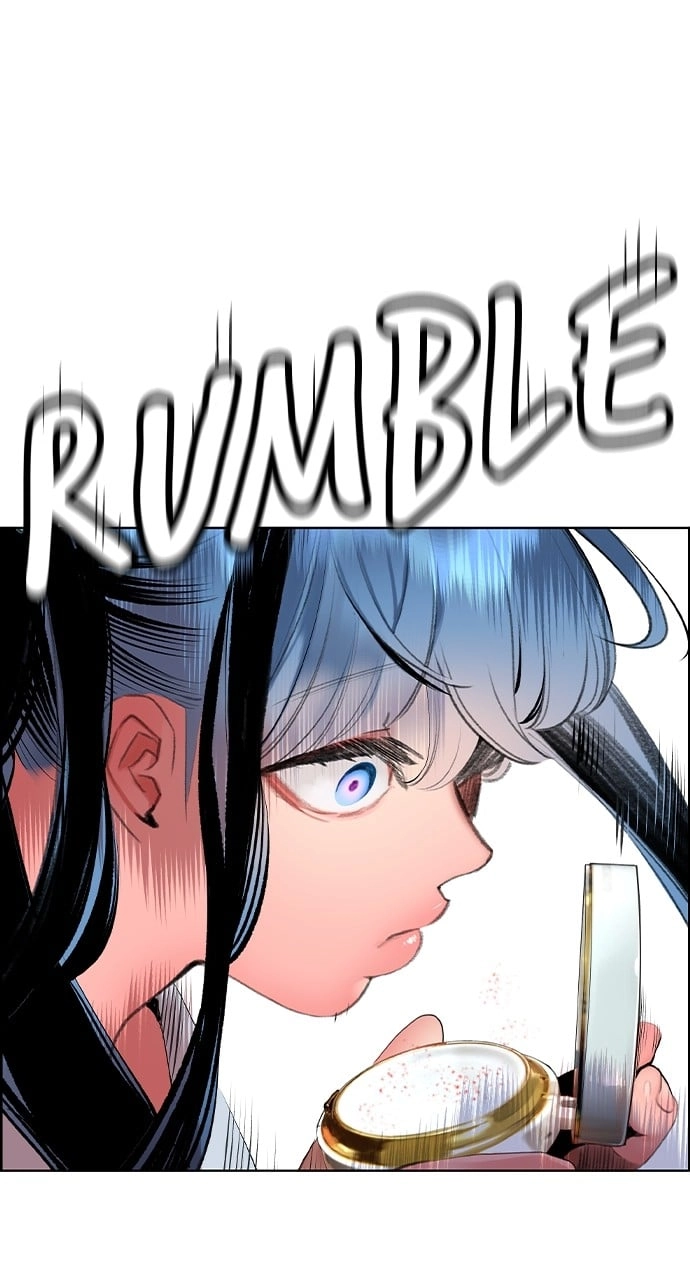 Jungle Juice Chapter 87, page 137 of 172