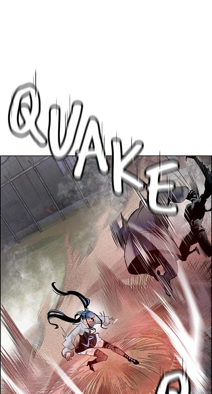 Jungle Juice Chapter 87, page 138 of 172