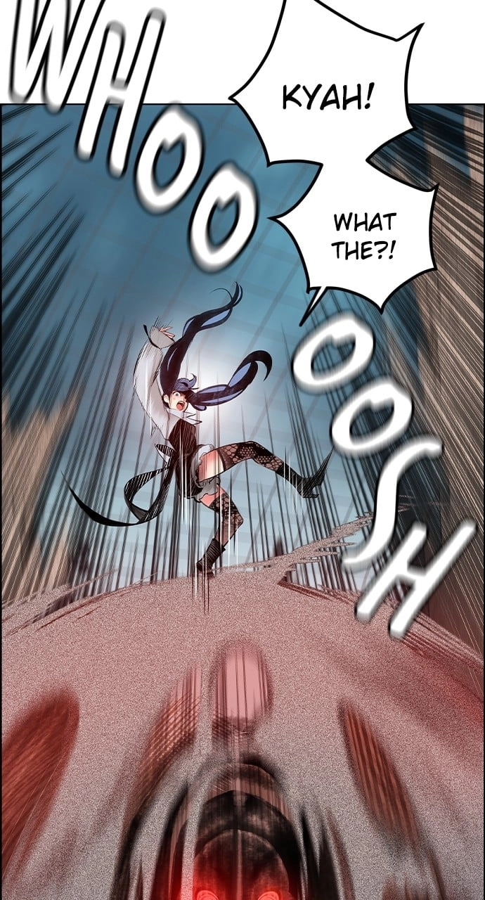 Jungle Juice Chapter 87, page 140 of 172