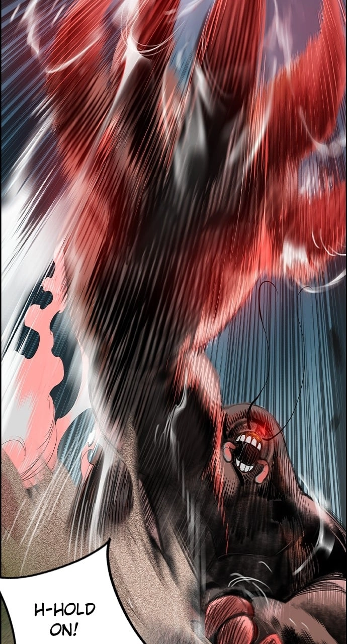 Jungle Juice Chapter 87, page 144 of 172