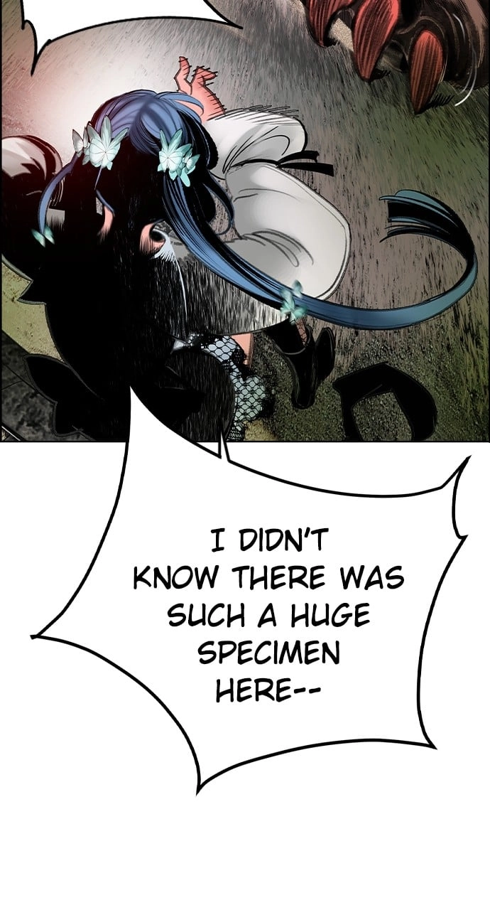 Jungle Juice Chapter 87, page 145 of 172