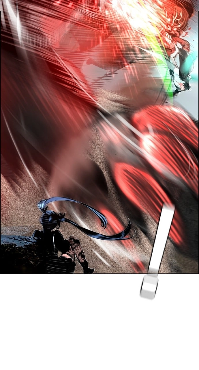 Jungle Juice Chapter 87, page 147 of 172