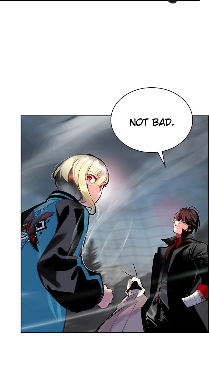 Jungle Juice Chapter 87, page 149 of 172