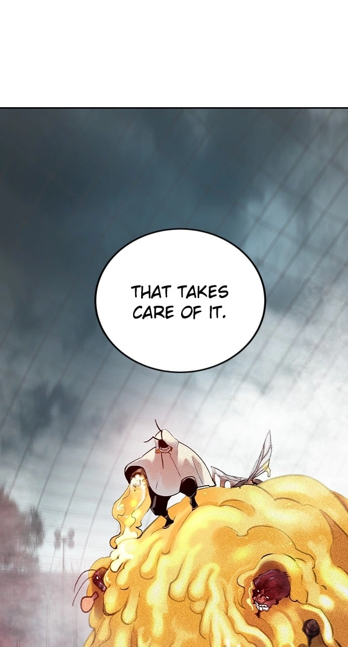Jungle Juice Chapter 87, page 156 of 172