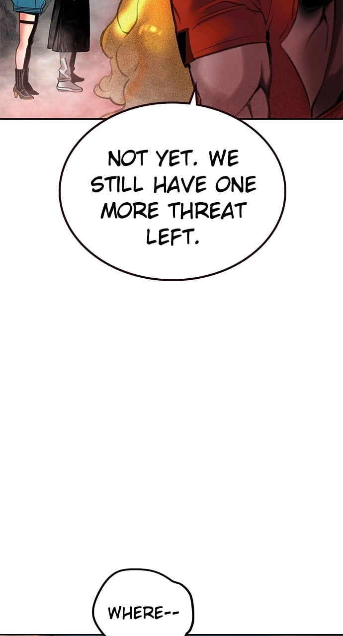 Jungle Juice Chapter 87, page 159 of 172
