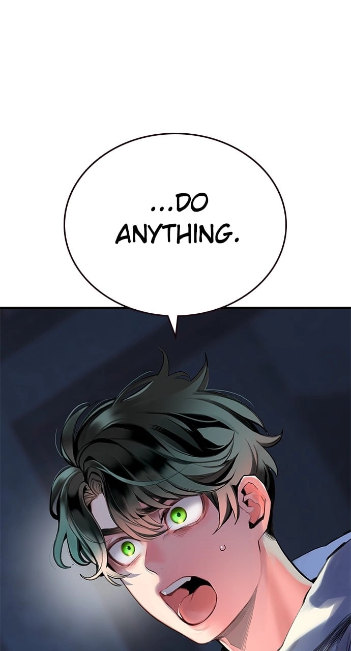 Jungle Juice Chapter 87, page 16 of 172