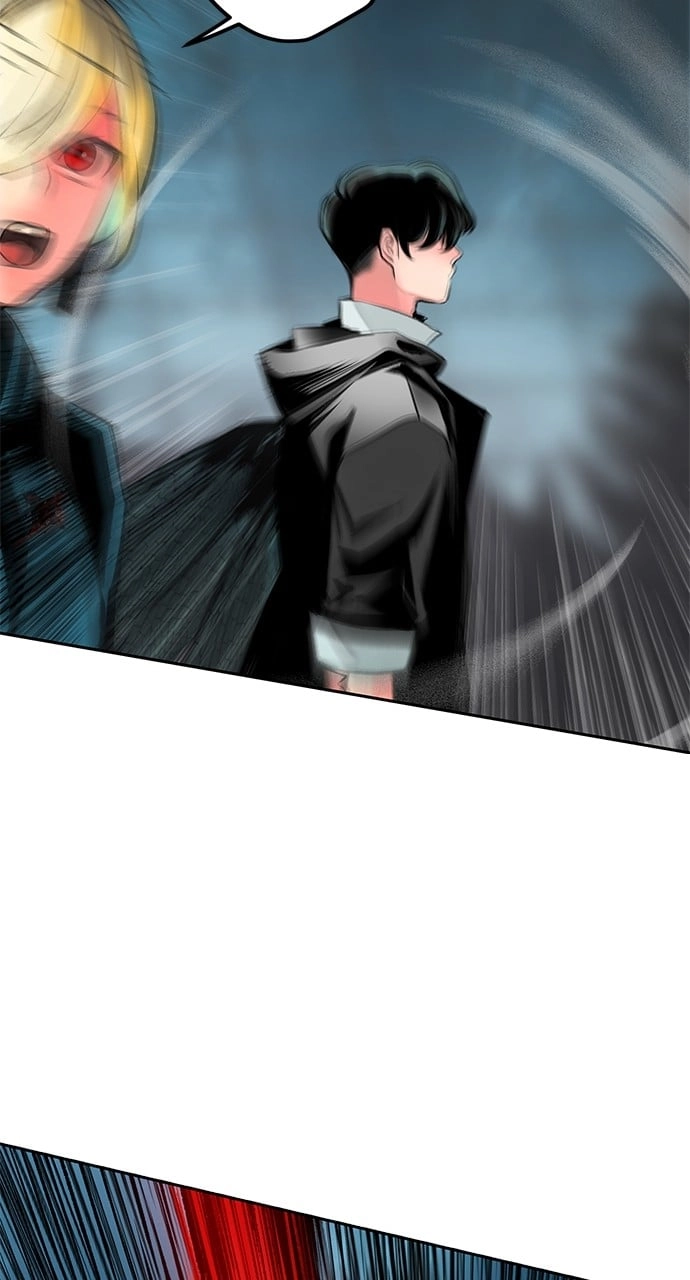 Jungle Juice Chapter 87, page 160 of 172