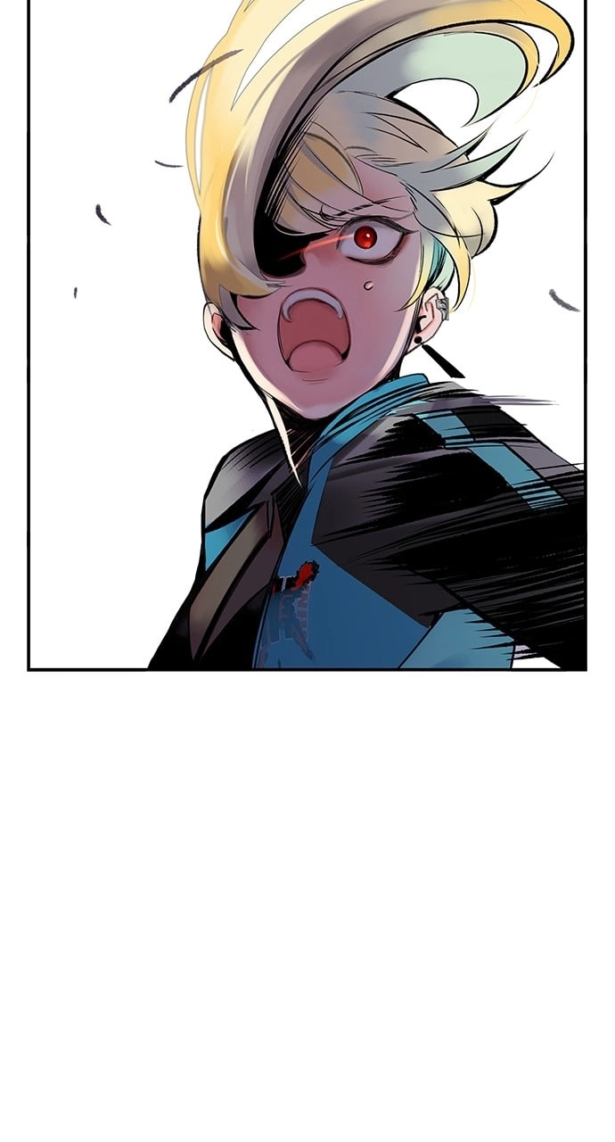 Jungle Juice Chapter 87, page 165 of 172