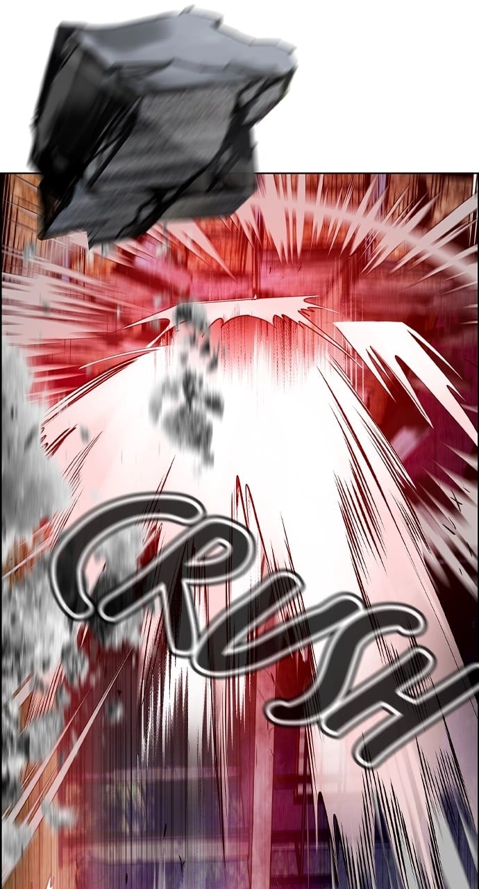 Jungle Juice Chapter 87, page 166 of 172