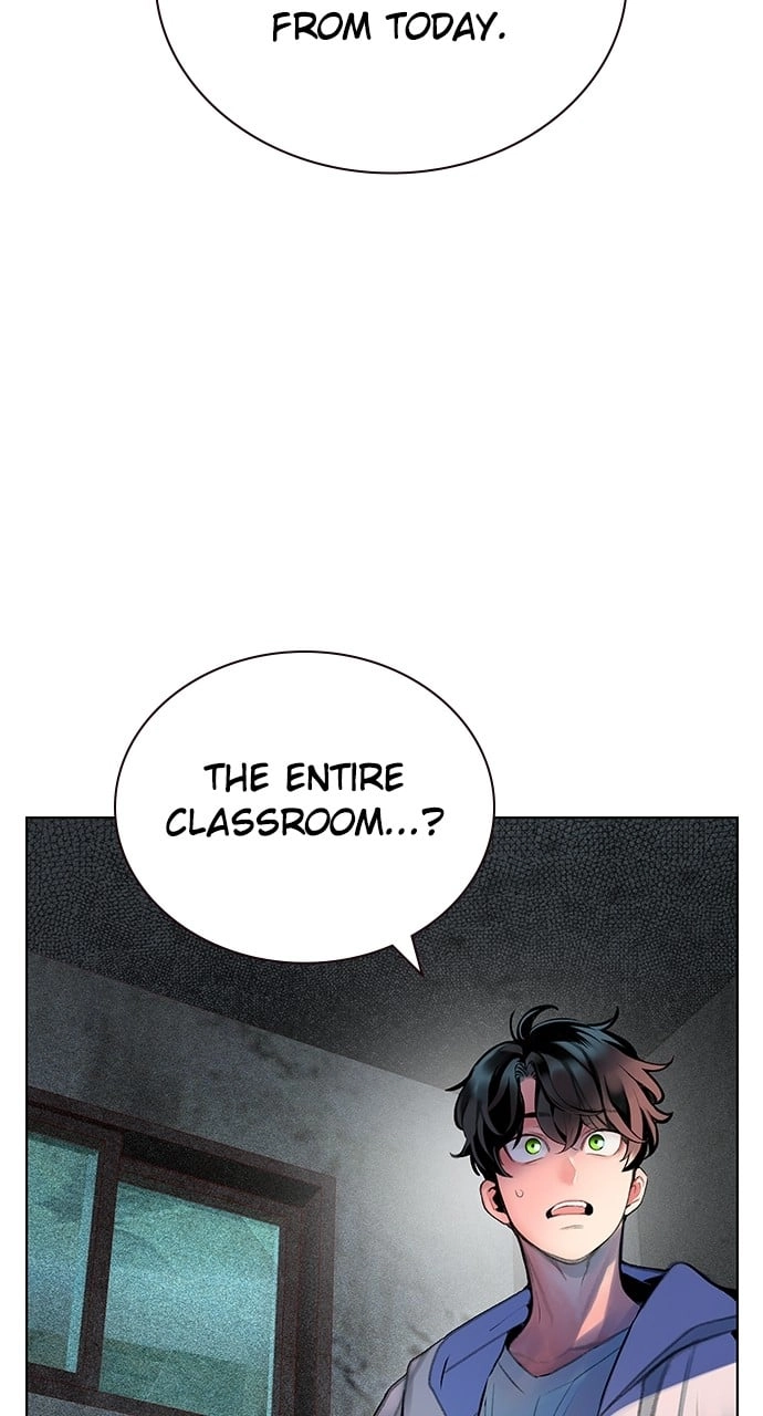 Jungle Juice Chapter 87, page 21 of 172