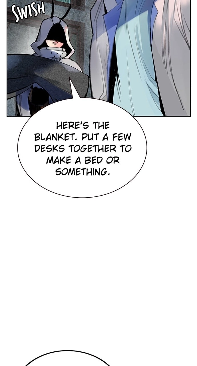 Jungle Juice Chapter 87, page 22 of 172