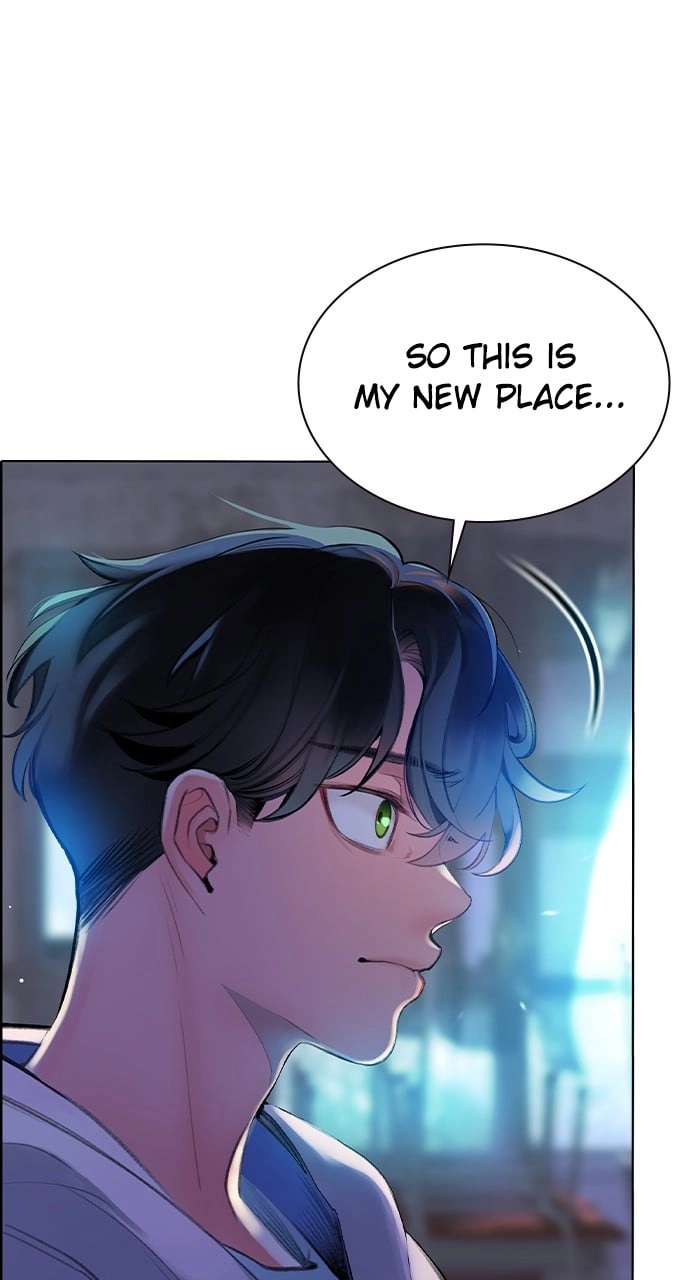 Jungle Juice Chapter 87, page 24 of 172
