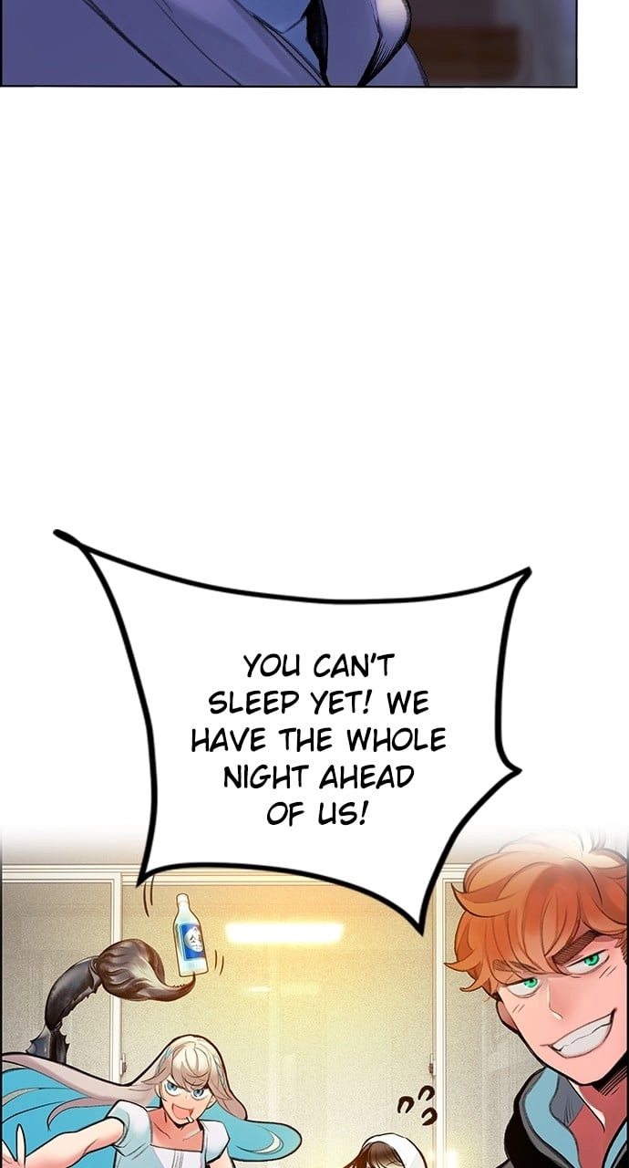 Jungle Juice Chapter 87, page 25 of 172