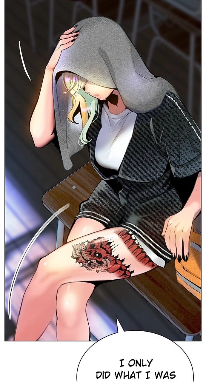 Jungle Juice Chapter 87, page 34 of 172