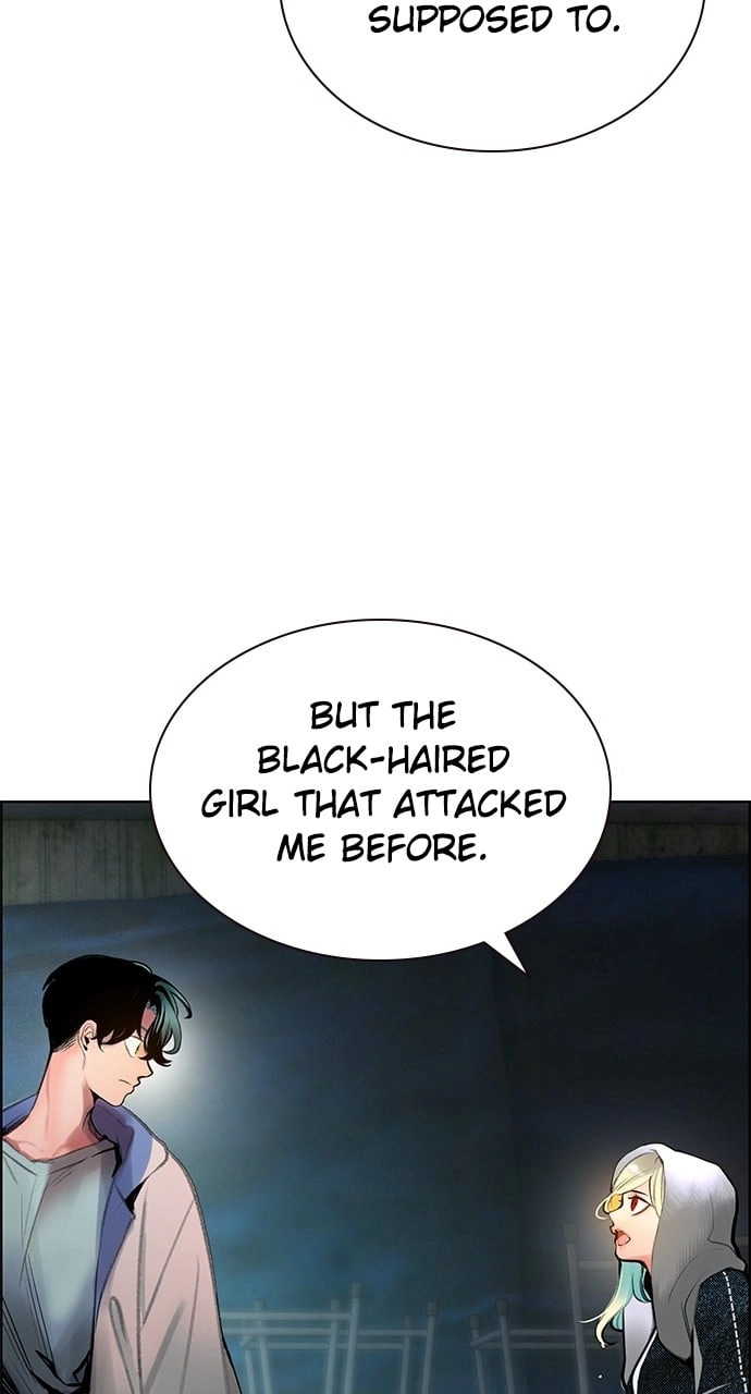 Jungle Juice Chapter 87, page 35 of 172