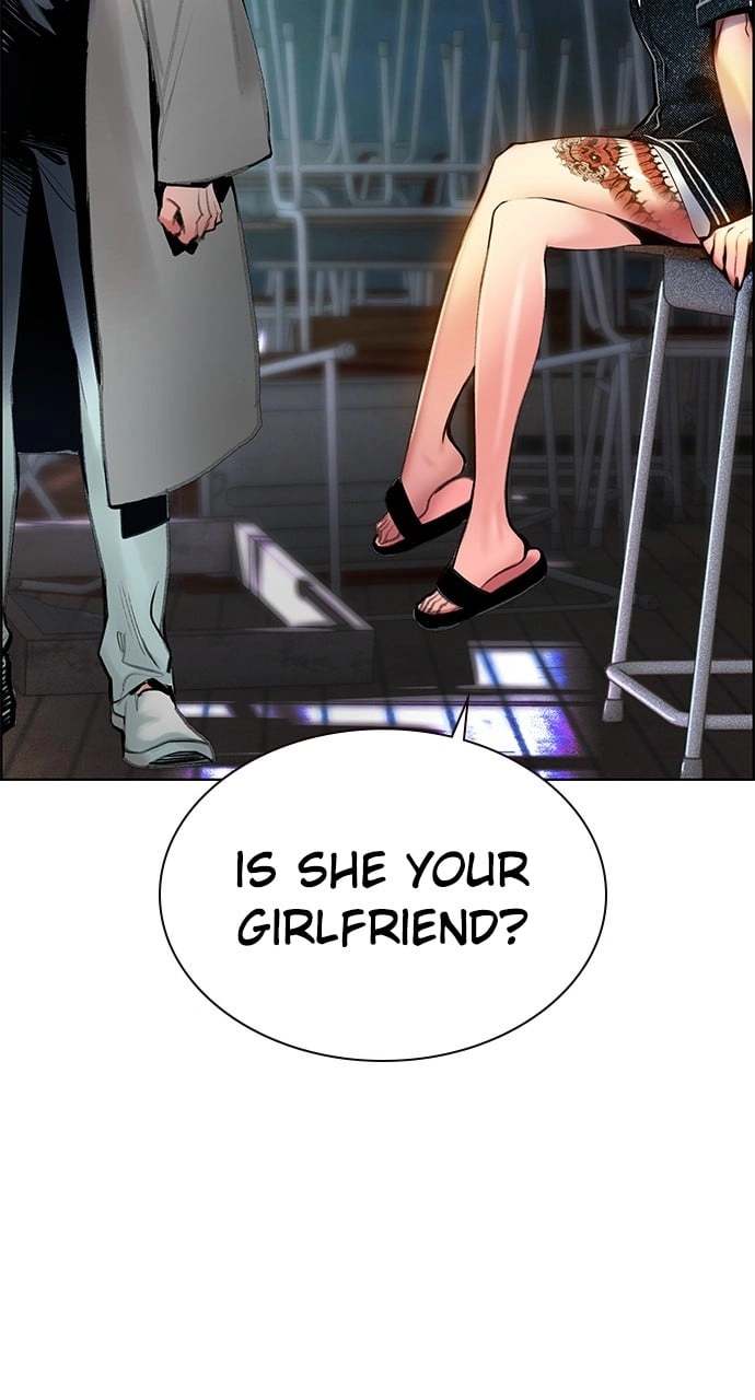 Jungle Juice Chapter 87, page 36 of 172