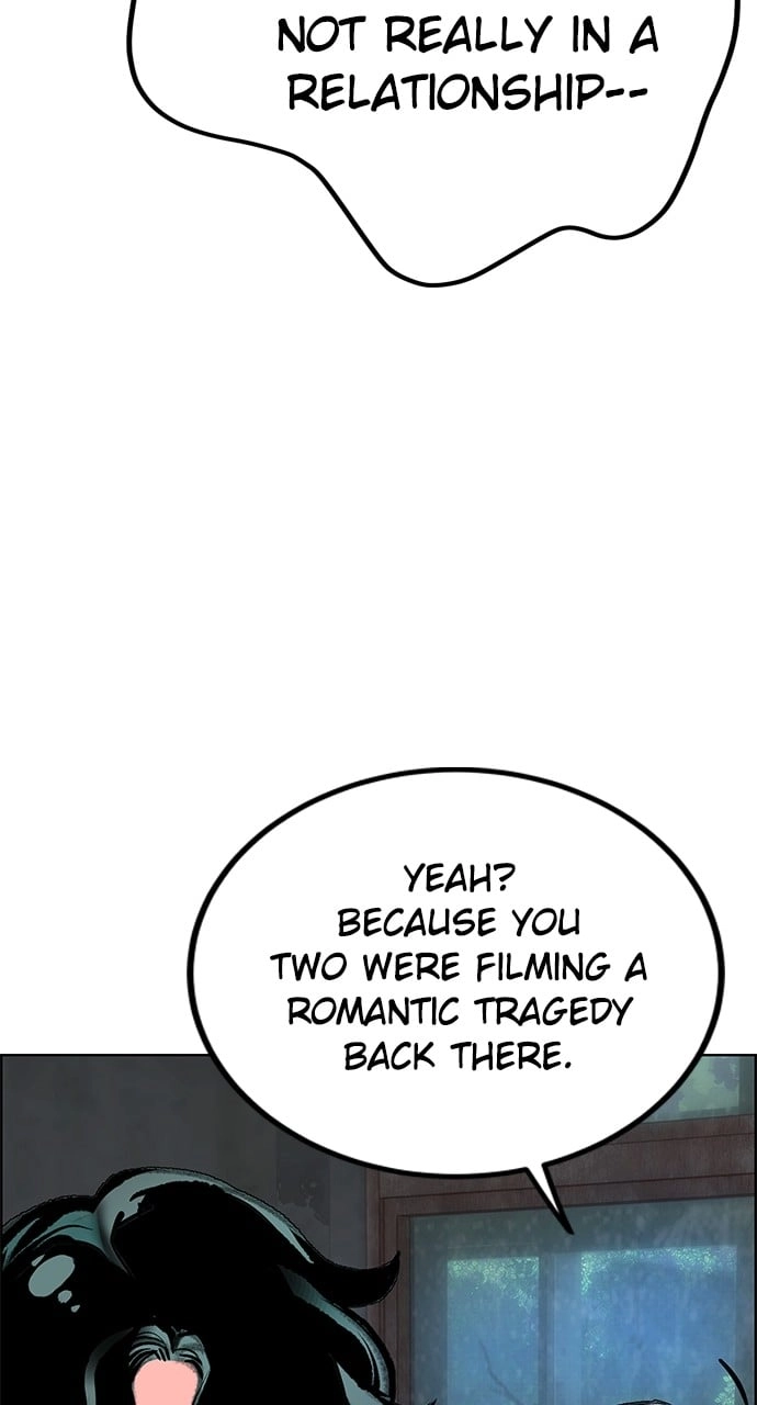 Jungle Juice Chapter 87, page 38 of 172