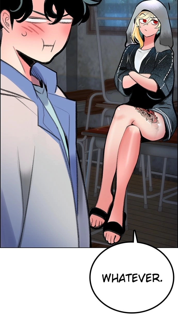 Jungle Juice Chapter 87, page 39 of 172