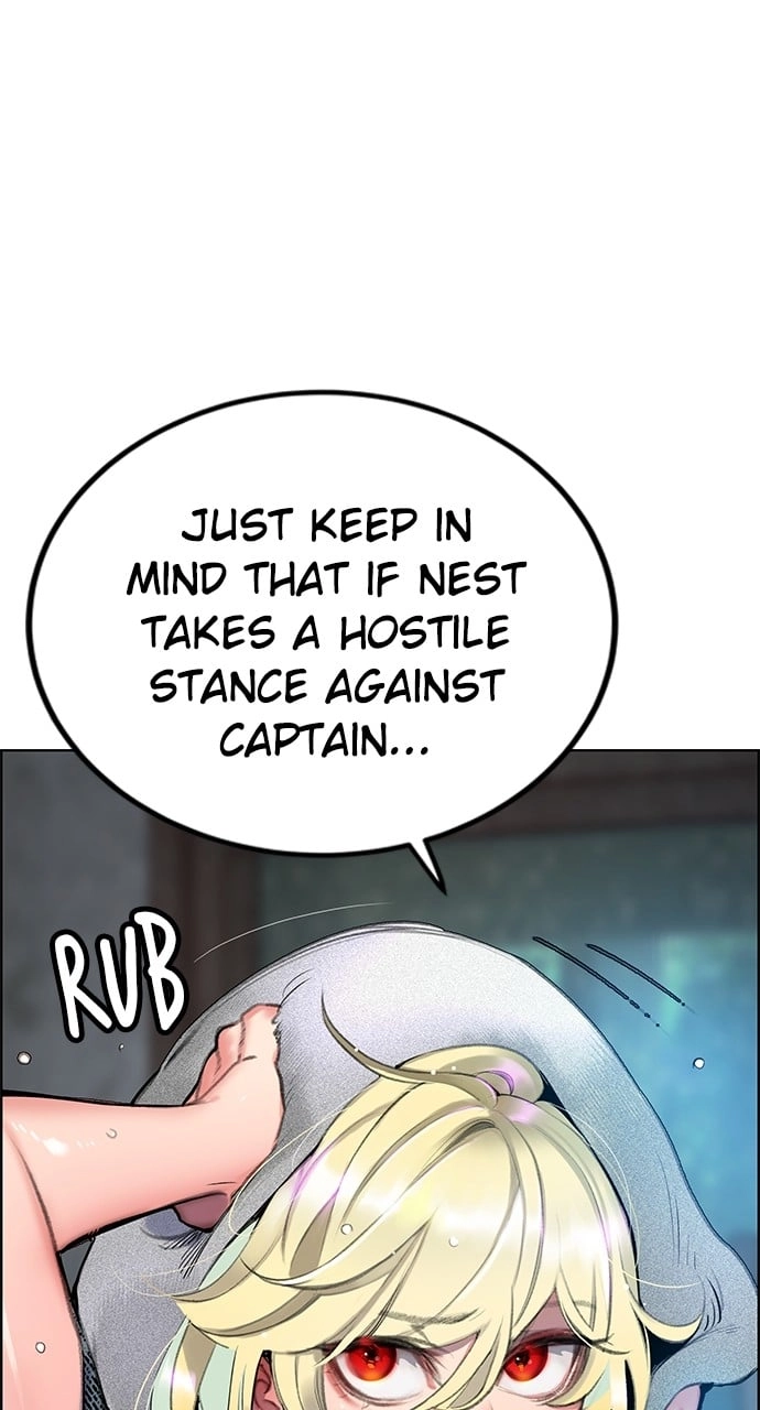 Jungle Juice Chapter 87, page 40 of 172