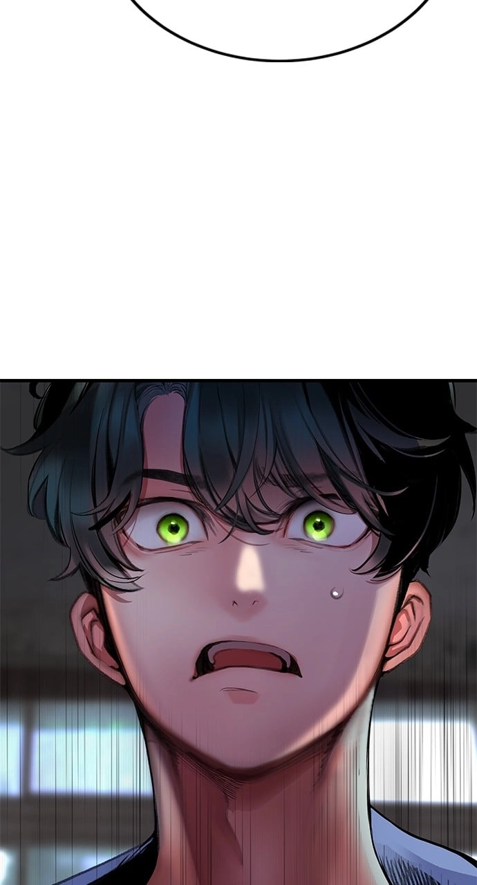 Jungle Juice Chapter 87, page 42 of 172