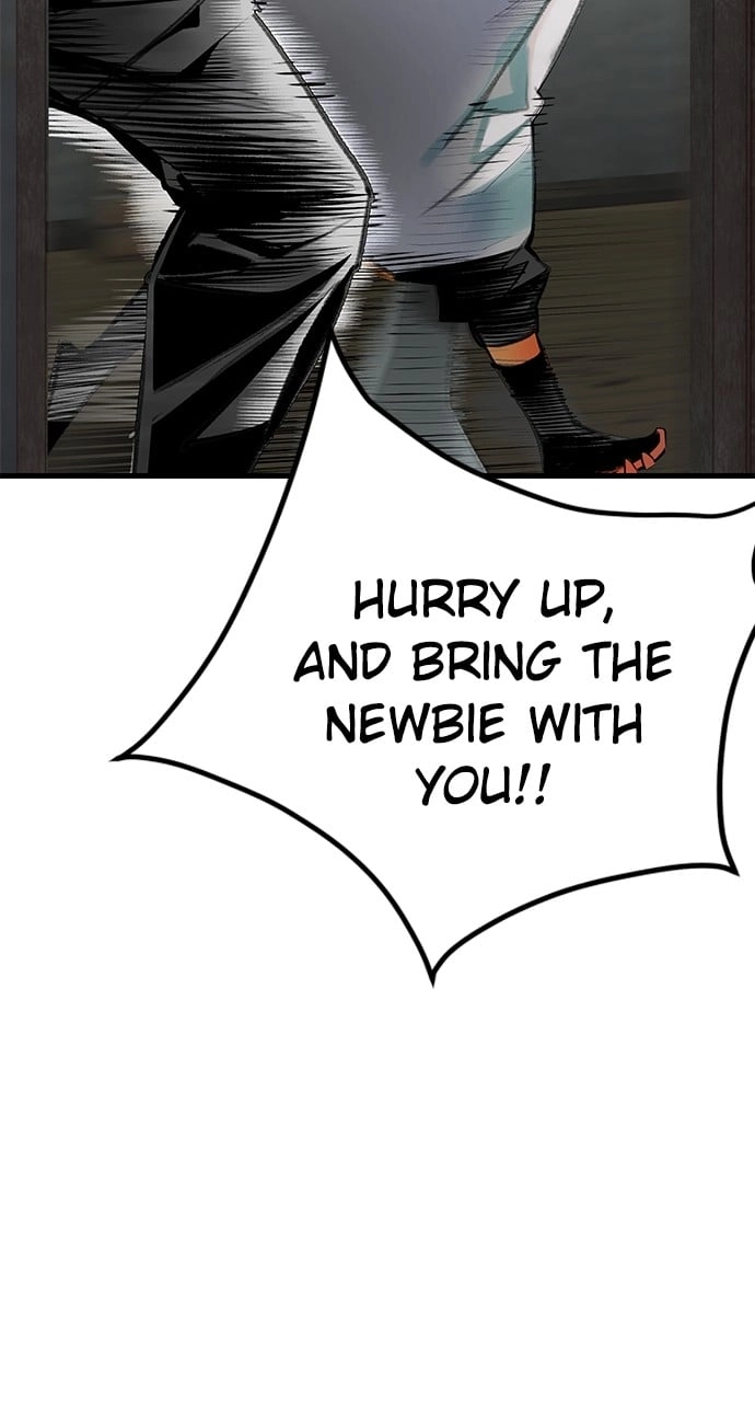 Jungle Juice Chapter 87, page 46 of 172