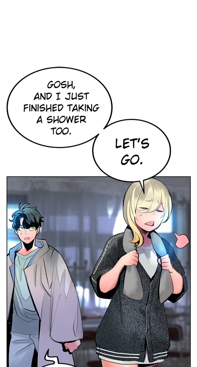 Jungle Juice Chapter 87, page 47 of 172