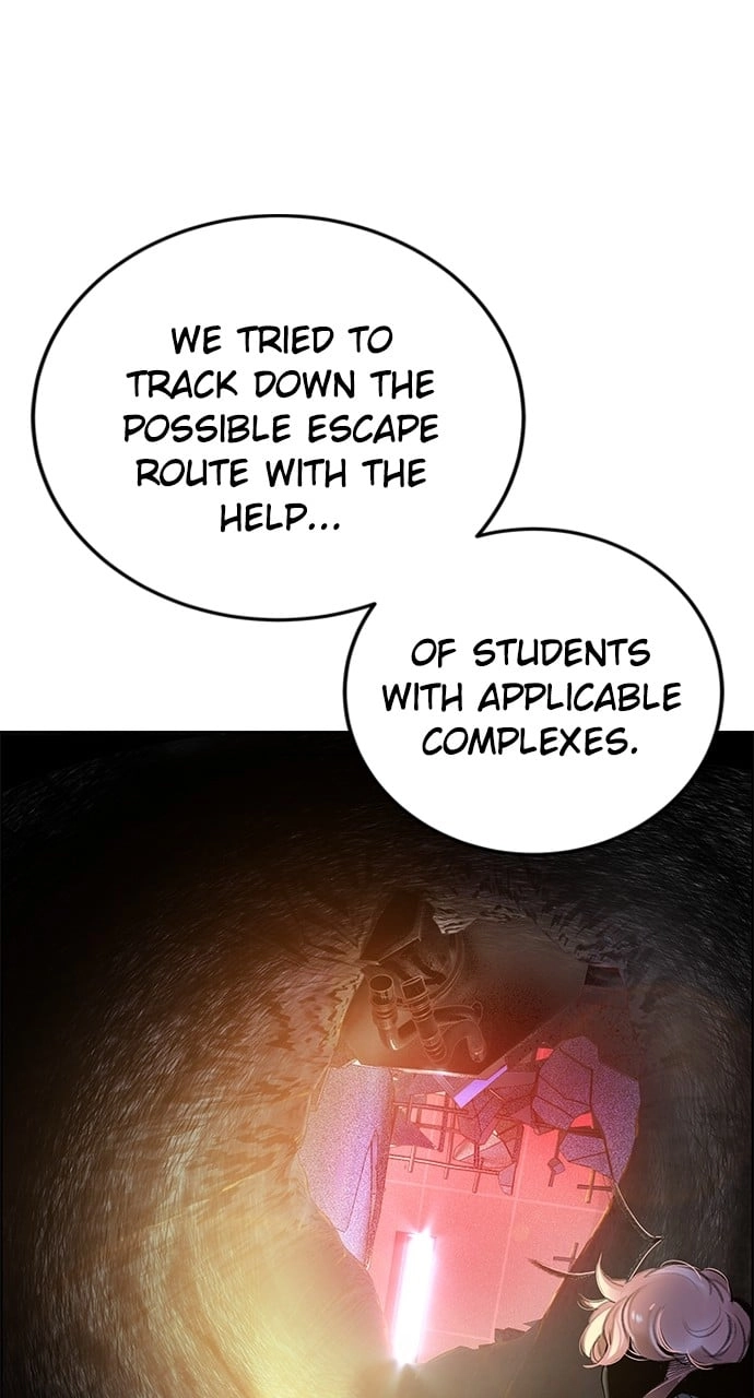 Jungle Juice Chapter 87, page 54 of 172