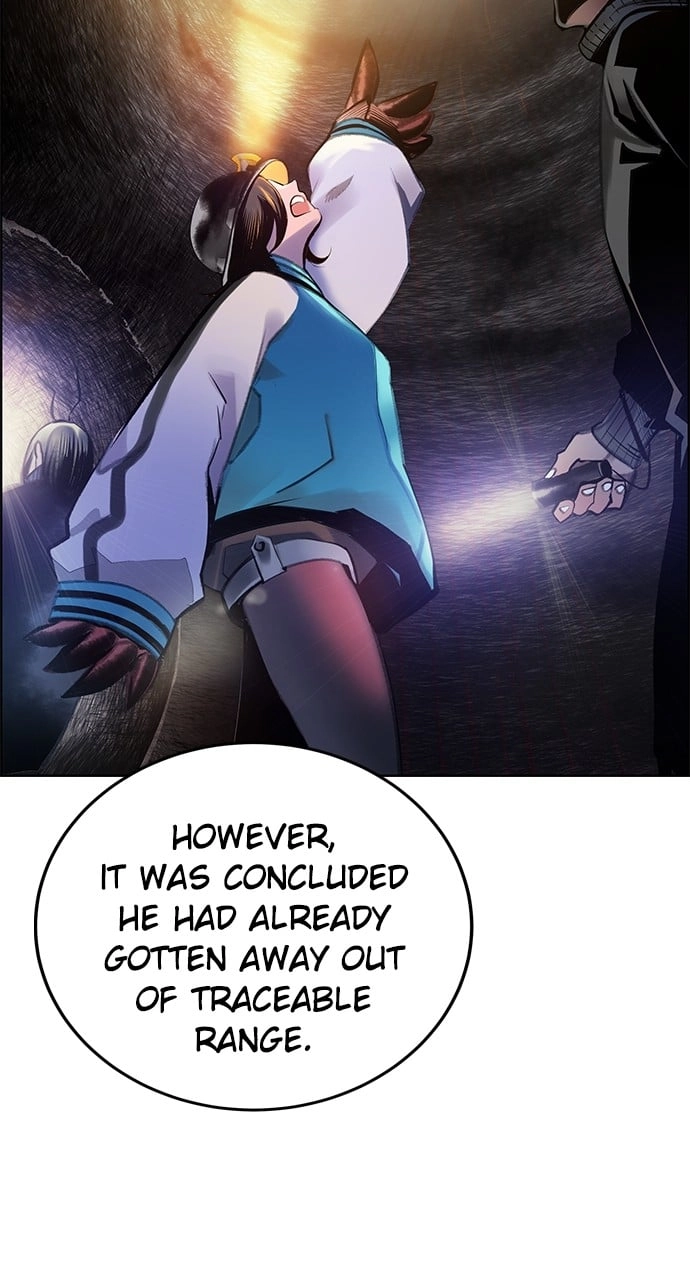 Jungle Juice Chapter 87, page 55 of 172