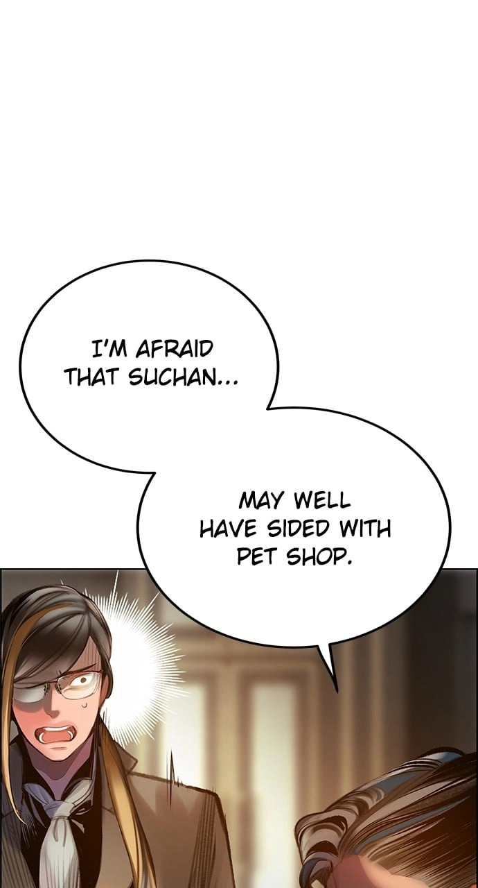 Jungle Juice Chapter 87, page 56 of 172