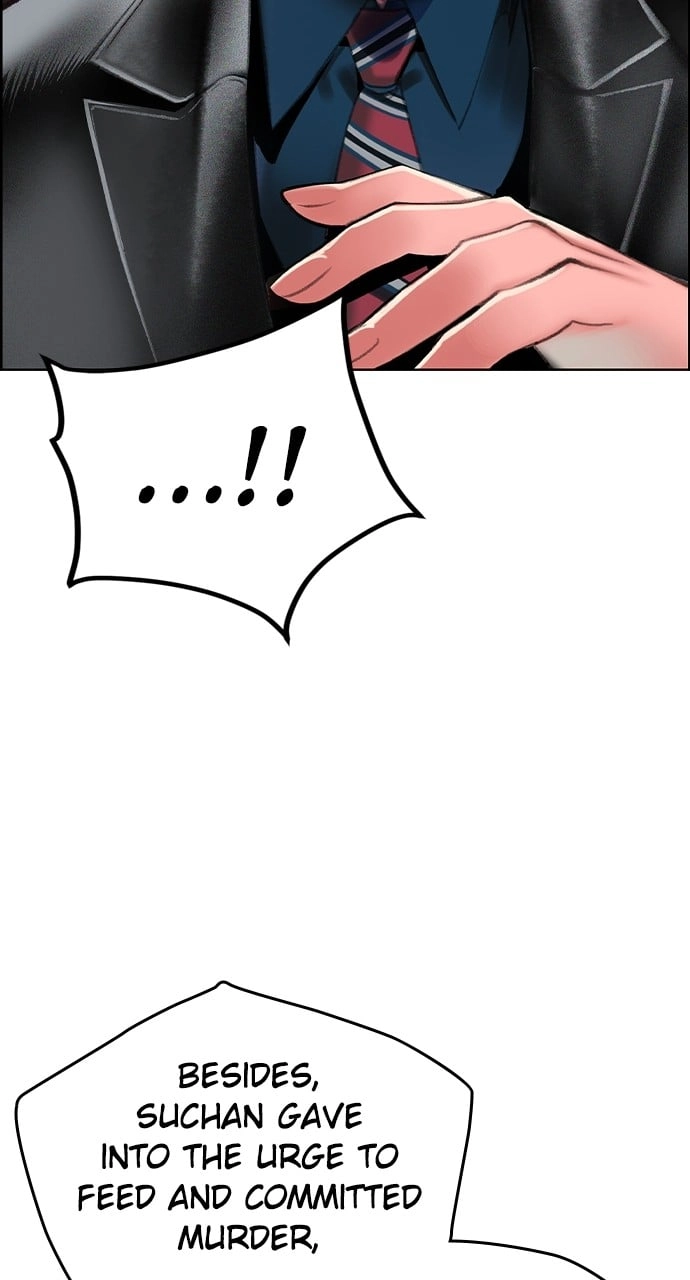 Jungle Juice Chapter 87, page 59 of 172
