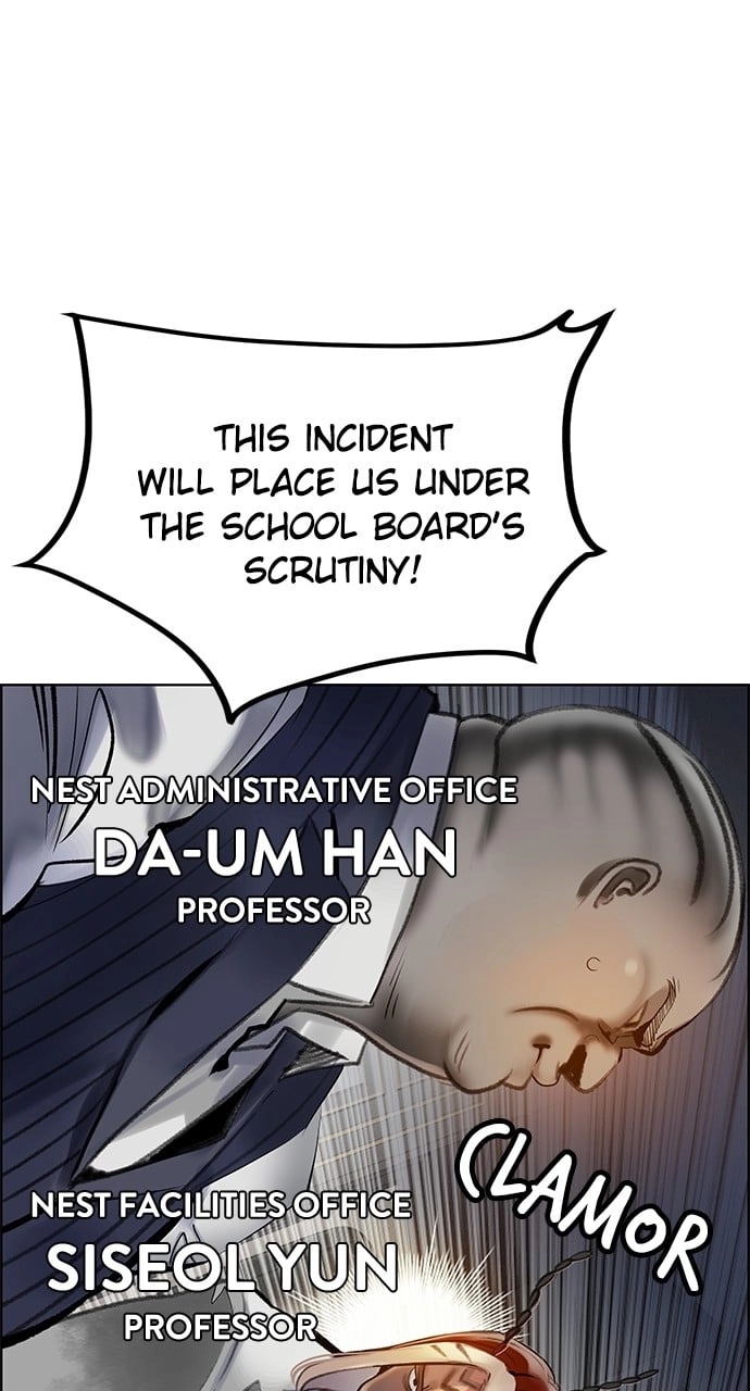 Jungle Juice Chapter 87, page 61 of 172