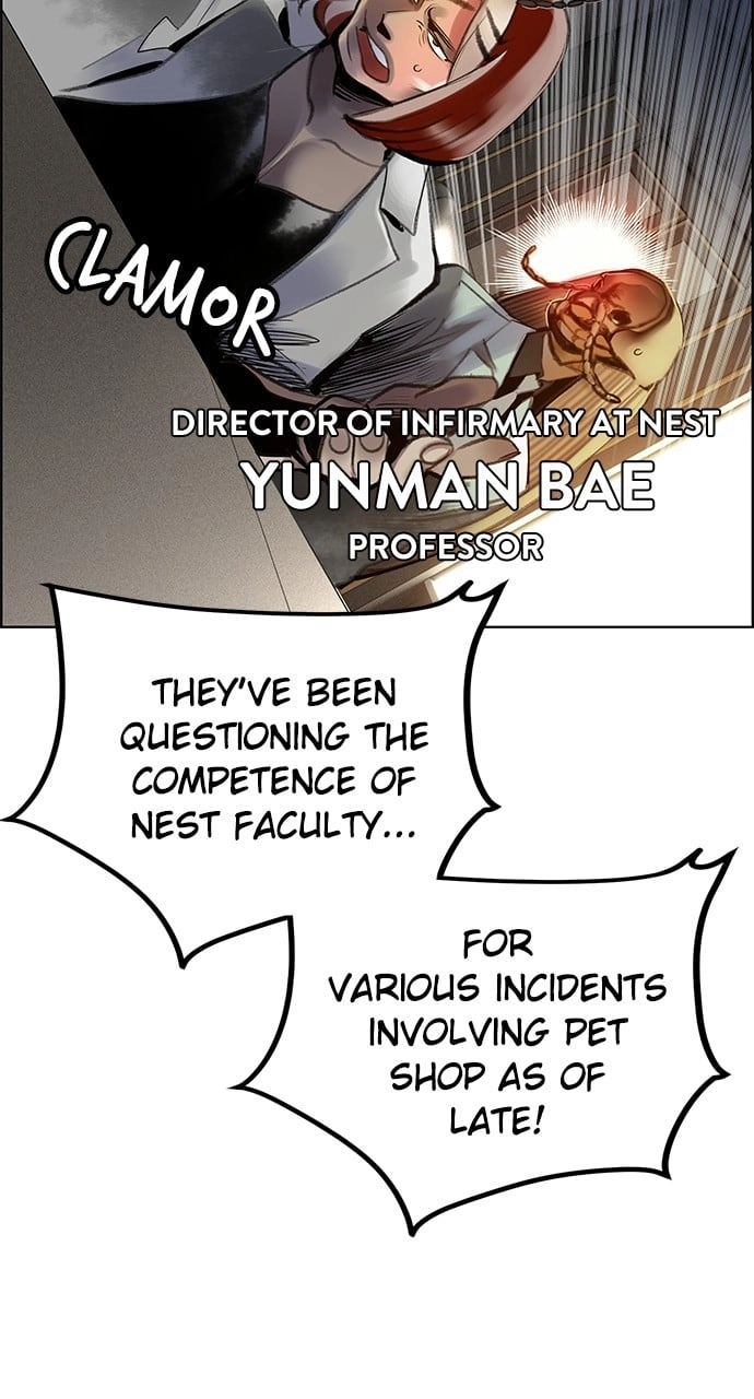 Jungle Juice Chapter 87, page 62 of 172
