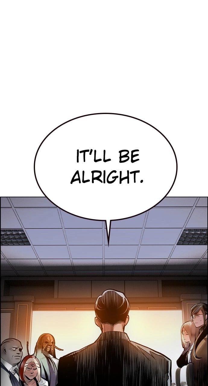 Jungle Juice Chapter 87, page 63 of 172