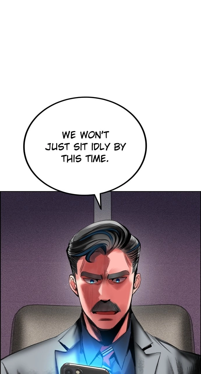 Jungle Juice Chapter 87, page 65 of 172