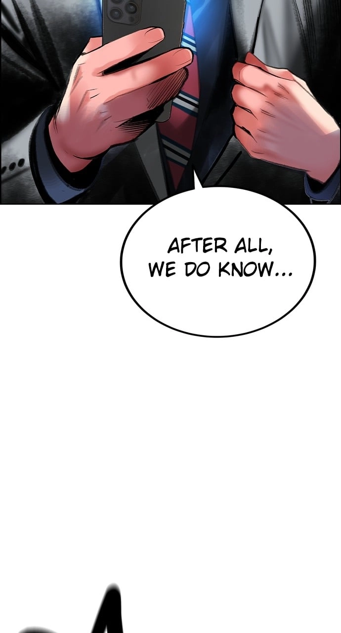 Jungle Juice Chapter 87, page 66 of 172