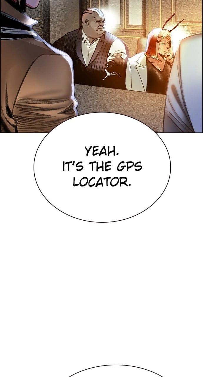 Jungle Juice Chapter 87, page 69 of 172