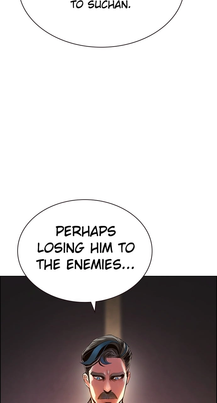 Jungle Juice Chapter 87, page 71 of 172