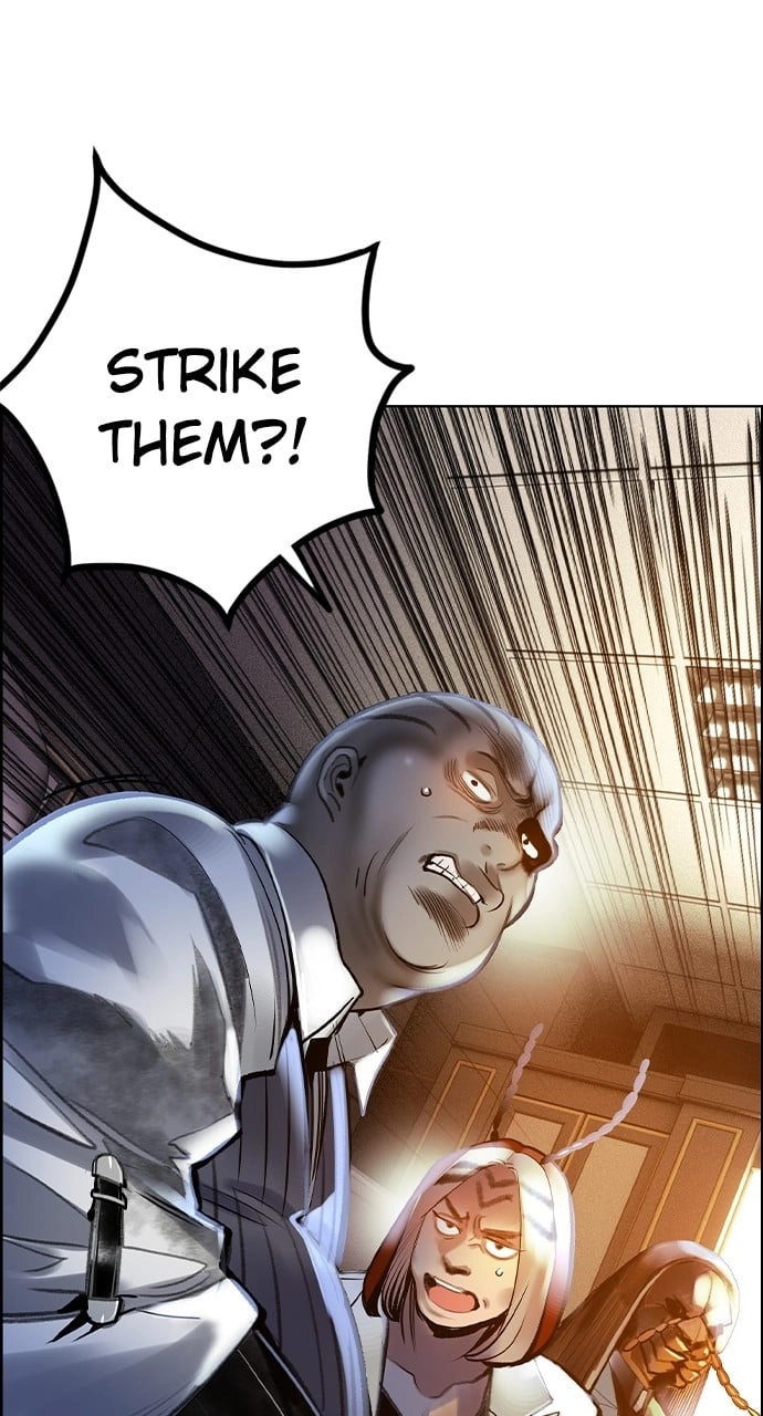 Jungle Juice Chapter 87, page 75 of 172