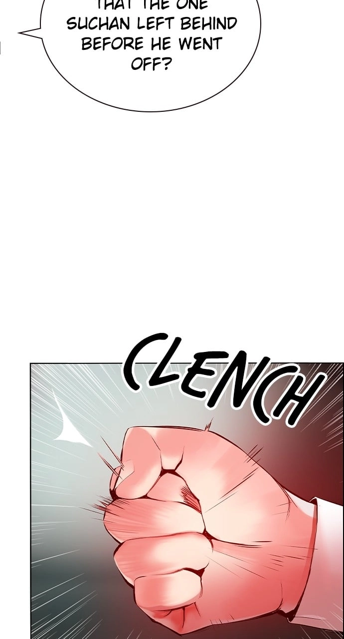 Jungle Juice Chapter 87, page 80 of 172