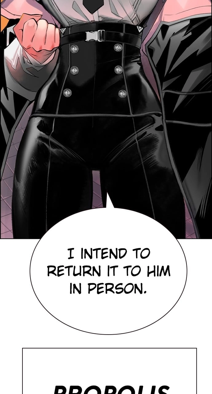 Jungle Juice Chapter 87, page 83 of 172