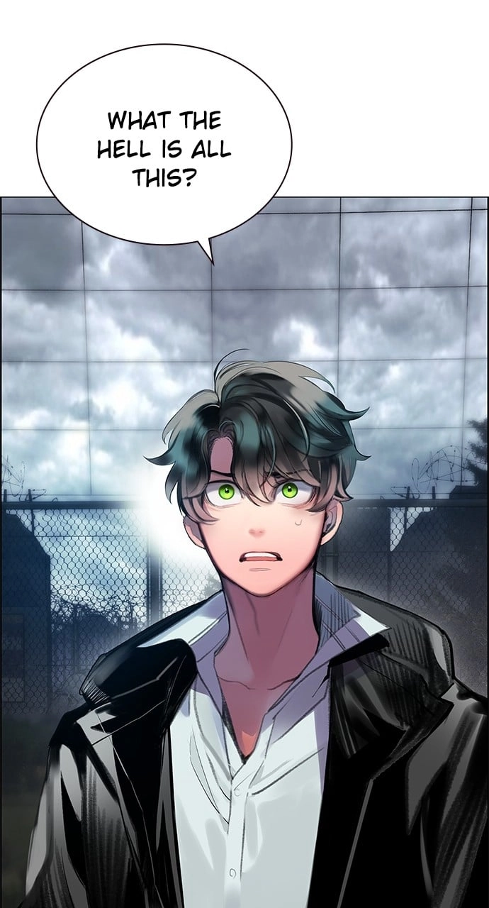 Jungle Juice Chapter 87, page 89 of 172